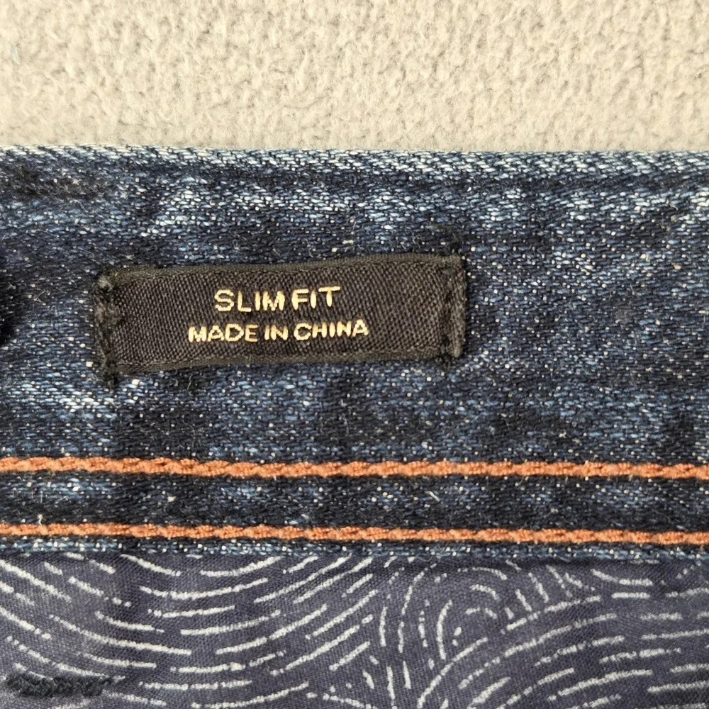 Massimo Dutti important sizing